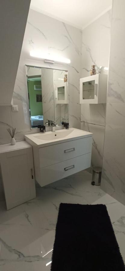 Luxury Apartments Kyara Split Exterior photo