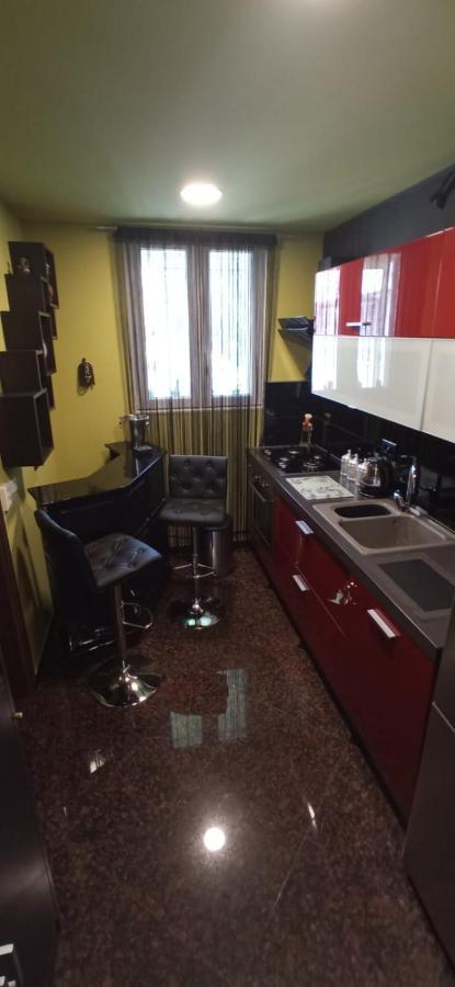 Luxury Apartments Kyara Split Exterior photo