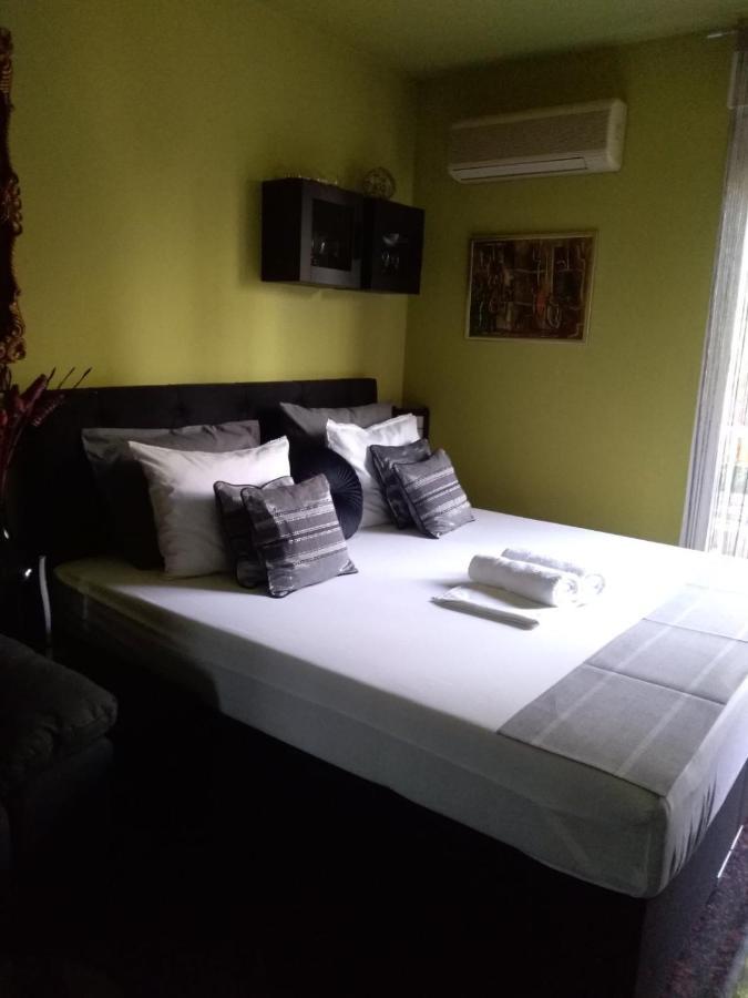 Luxury Apartments Kyara Split Exterior photo