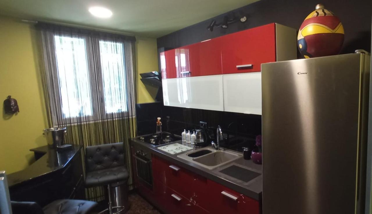 Luxury Apartments Kyara Split Exterior photo