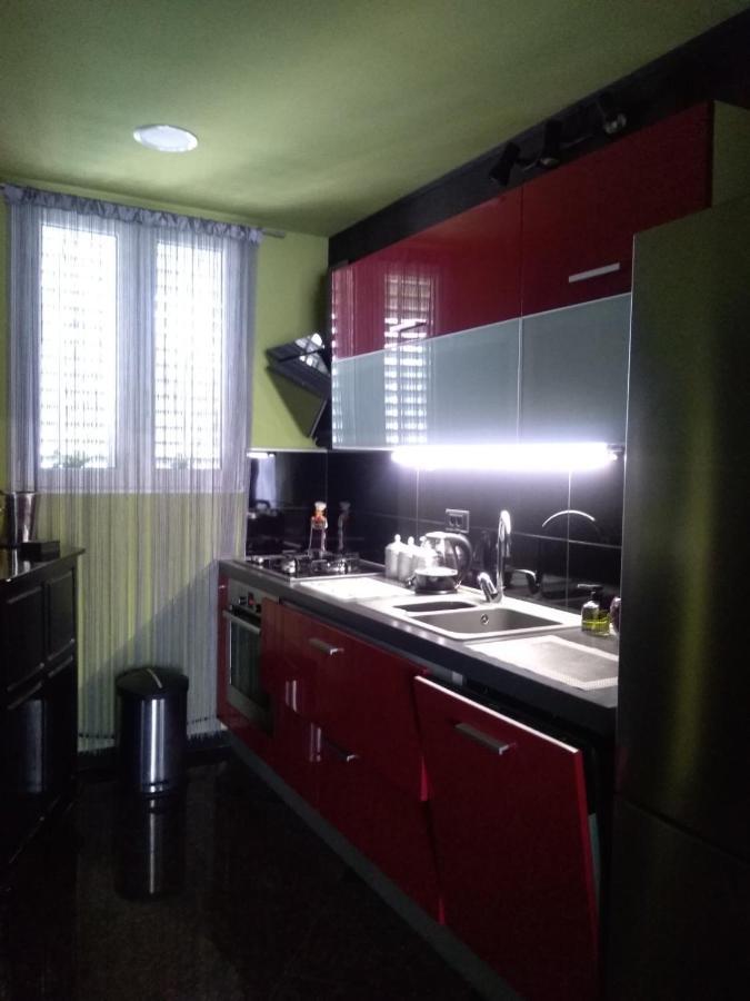 Luxury Apartments Kyara Split Exterior photo