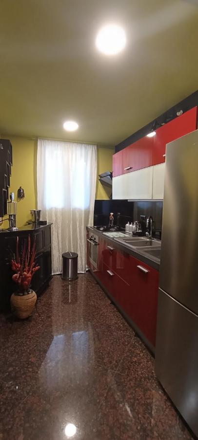 Luxury Apartments Kyara Split Exterior photo